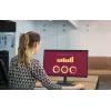 DELL E Series E2725H computermonitor 68,6 cm (27 inch) 1920 x 1080 pixels Full HD LED zwart