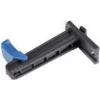 Honeywell 213-011-001 vaste houderset, 1 inch, voor PM23c