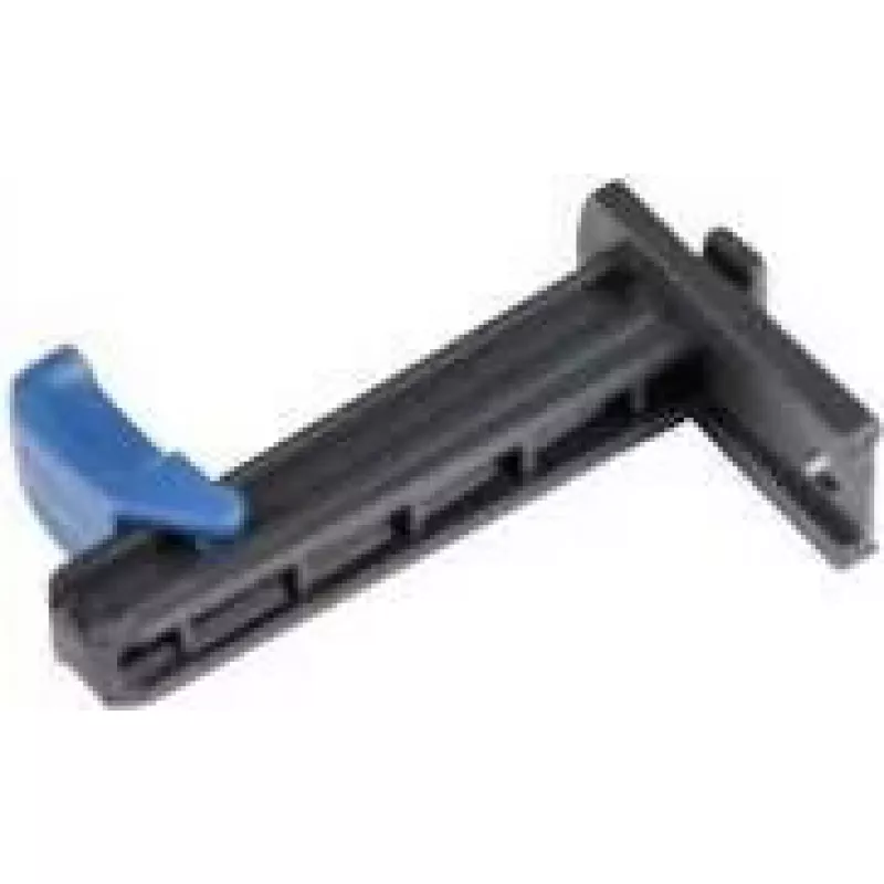 Honeywell 213-011-001 vaste houderset, 1 inch, voor PM23c
