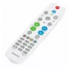Philips 22AV1604B afstandsbediening tv drukknoppen