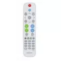 Philips 22AV1604B afstandsbediening tv drukknoppen