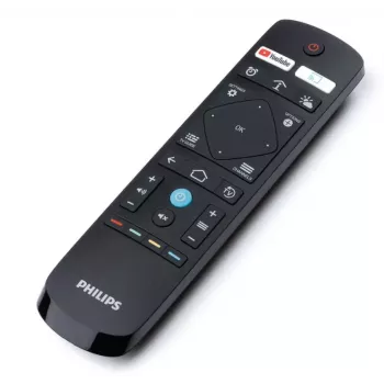 Philips 22AV1905A afstandsbediening tv drukknoppen