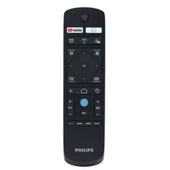 Philips 22AV1905A afstandsbediening tv drukknoppen