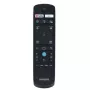 Philips 22AV1905A afstandsbediening tv drukknoppen
