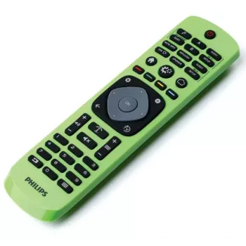 Philips 22AV9574A afstandsbediening tv knoppen