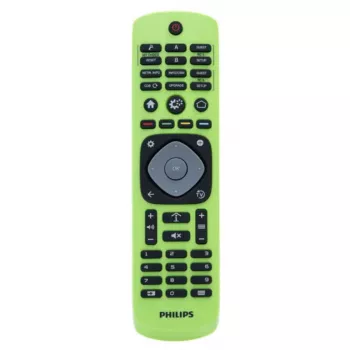 Philips 22AV9574A afstandsbediening tv knoppen