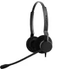 Headset Jabra Biz 2300 Duo USB-C MS