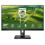 Philips 242B1G/00 Computermonitor 60,5 cm (23,8 inch) 1920 x 1080 Pixel Full HD LED zwart