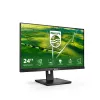 Philips 242B1G/00 Computermonitor 60,5 cm (23,8 inch) 1920 x 1080 Pixel Full HD LED zwart