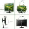 Philips 242B1G/00 Computermonitor 60,5 cm (23,8 inch) 1920 x 1080 Pixel Full HD LED zwart