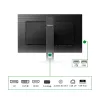 Philips 242B1G/00 Computermonitor 60,5 cm (23,8 inch) 1920 x 1080 Pixel Full HD LED zwart