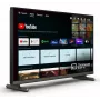 Philips 24HFL4518/12 hospitality-tv 61 cm (24 inch) HD 250 cd/m² smart-tv zwart 6 W