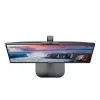 AOC V5 24V5CW/BK computermonitor 60,5 cm (23,8 inch) 1920 x 1080 Pixel Full HD LED zwart