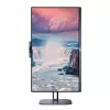 AOC V5 24V5CW/BK computermonitor 60,5 cm (23,8 inch) 1920 x 1080 Pixel Full HD LED zwart