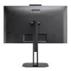 AOC V5 24V5CW/BK computermonitor 60,5 cm (23,8 inch) 1920 x 1080 Pixel Full HD LED zwart