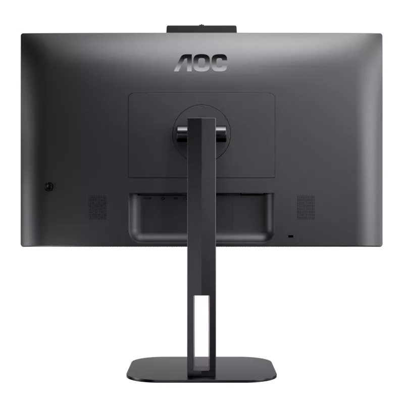 AOC V5 24V5CW/BK computermonitor 60,5 cm (23,8 inch) 1920 x 1080 Pixel Full HD LED zwart