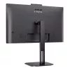 AOC V5 24V5CW/BK computermonitor 60,5 cm (23,8 inch) 1920 x 1080 Pixel Full HD LED zwart