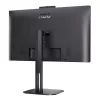 AOC V5 24V5CW/BK computermonitor 60,5 cm (23,8 inch) 1920 x 1080 Pixel Full HD LED zwart