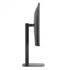 AOC V5 24V5CW/BK computermonitor 60,5 cm (23,8 inch) 1920 x 1080 Pixel Full HD LED zwart