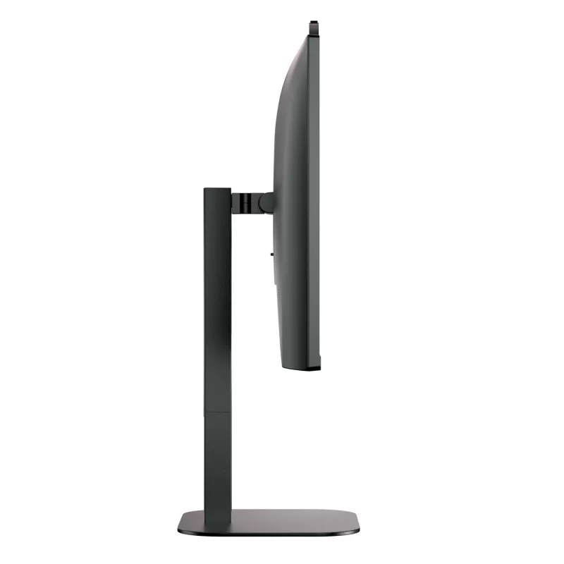 AOC V5 24V5CW/BK computermonitor 60,5 cm (23,8 inch) 1920 x 1080 Pixel Full HD LED zwart