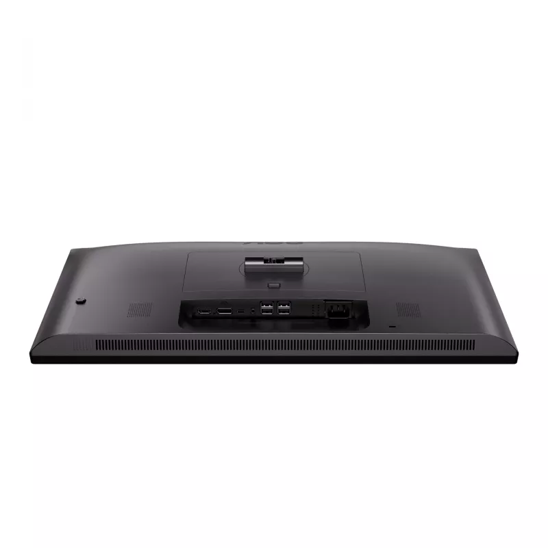 AOC V5 24V5CW/BK computermonitor 60,5 cm (23,8 inch) 1920 x 1080 Pixel Full HD LED zwart