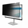 StarTech.com 25 inch 16:9 computer-monitorprivacyfilter, antireflecterend privacyfilter met blauwlichtreductie, monitorbeeldschermbescherming met +/- 30° kijkhoek