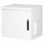 Wandmontagerack ROLINE Pro 9 U 600x450 IP55 grijs