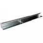 Rackrailkit ROLINE 26.21.0113 variabele diepte 350 tot 600 mm