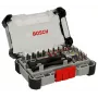 Schroevendraaier-bitset Bosch PB SDB 42-delig — precisie- en standaardbits