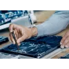 Schroevendraaier-bitset Bosch PB SDB 42-delig — precisie- en standaardbits