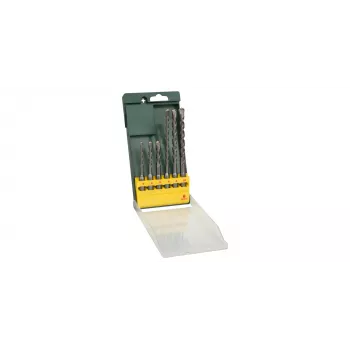 Bosch 2 607 019 447 boren hamerboren 6 stuks