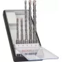 Bosch 2 607 019 927 borenset 5 stuks