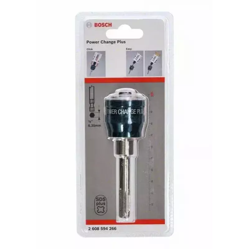 Bosch 2 608 594 266 boorhouderverlenging