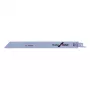 Bosch 2 608 656 018 decoupeer-/hef-/sabelzaagblad bimetall 5 stuks