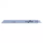 Bosch 2 608 656 020 decoupeerzaag/sabelzaag/elektrische zaagblad bimetall 5 stk.