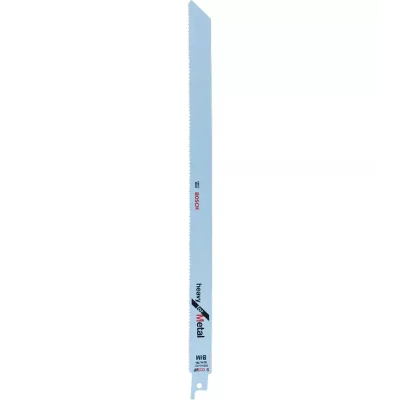 Sabelzaagblad Bosch 2 608 657 409