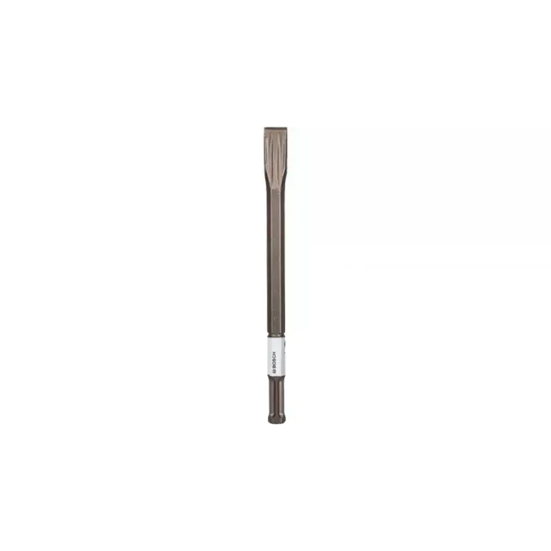Platbeitel Bosch 2608690190 duurzame staalconstructie