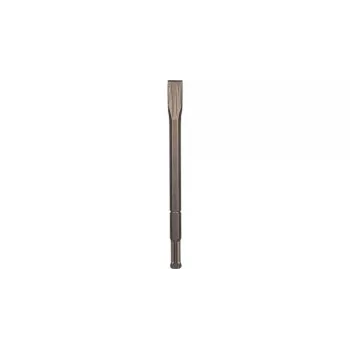 Platbeitel Bosch 2608690190 duurzame staalconstructie