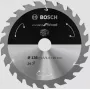Bosch 2608837668 cirkelzaagblad, 136 mm