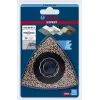 Bosch Expert AVZ 90 RT2 2608900045 deltaschuurplateau, 90 mm, korrel 20