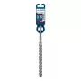 Bosch Expert SDS plus-7X spiraalboor 1 stuk