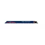 Decoupeerzaagblad Bosch EXPERT S1141HM voor cellenbeton, model 2608900408