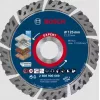 Bosch 2 608 900 660 cirkelzaagblad 12,5 cm 1 stuk
