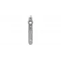 Handheld nanoBLADE houtzaagblad Bosch Wood Speed 50 (model 2609256D84) voor nauwkeurige rechte sneden