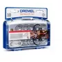 Accessoireset Dremel EZ SpeedClic snijaccessoires-set