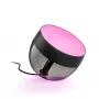 Philips Hue White and Colour Ambiance Iris slimme tafellamp, Bluetooth/Zigbee, 570 lm, 8,1 W, aluminium, zwart
