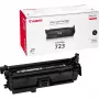 Canon 723BK tonerpatroon 1 stuk origineel zwart
