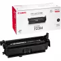 Canon 723H tonerpatroon 1 st. origineel zwart