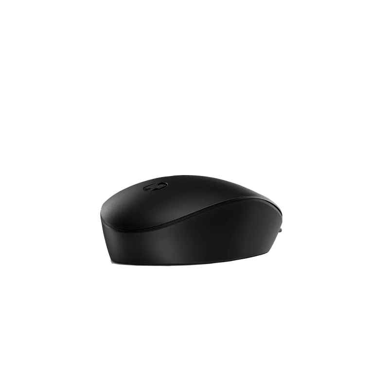 HP 125 bedrade muis bulk120 USB Type-A