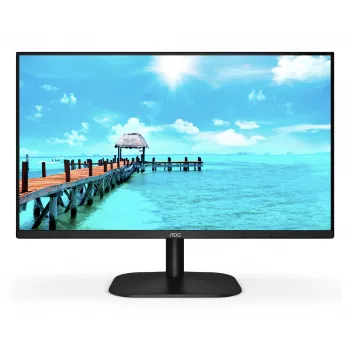 AOC B2 27B2QAM computermonitor 68,6 cm (27 inch) 1920 x 1080 pixel Full HD LED zwart